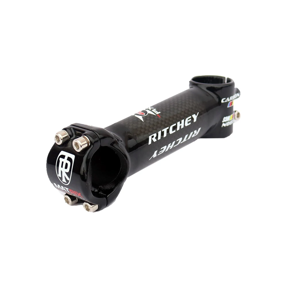 Cena Nowy zestaw kierownicy roweru 3K węgla MTB rower wzrost płaska kierownica i macierzystych i węgla sztyca kolarstwo do roweru szosowego i górskiego części XXX