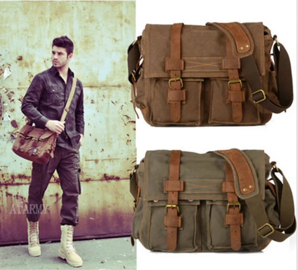 mens shoulder strap