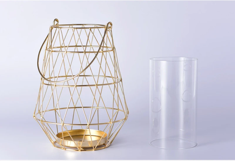 Candle Holders (5)