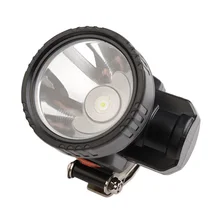 5 Вт небольшой Светодиодные фары Кепки лампы для работы, кемпинг Охота отлично подходит для детей