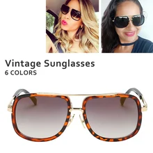 Oversize Square Sunglasses Men Women Sun Glasses Male Driving Superstar Luxury Brand Designer oculos de sol feminino Oversize Square Sunglasses Men Women Sun Glasses Male Driving Superstar Luxury Brand Designer oculos de sol feminino