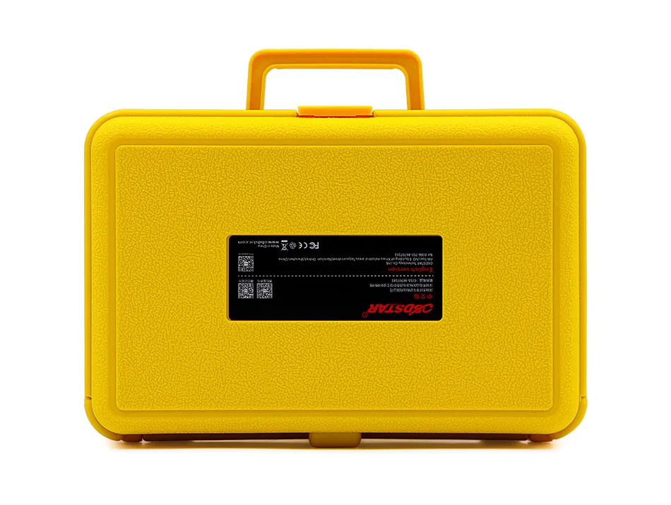 OBDSTAR X100 PROS C+D+E model SK43-K (9)