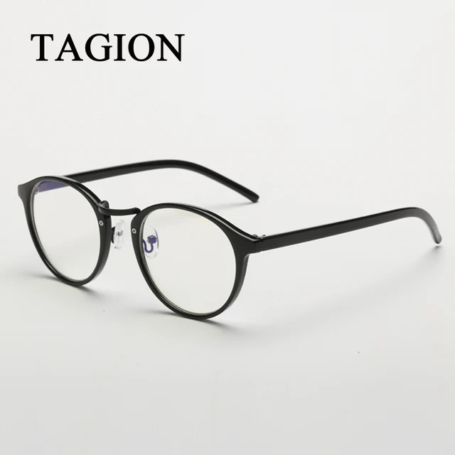 Best Price Computer Glasses Women Round Eye PC Glasses Anti Blue Rays Radiation Men Frames Unisex Optical Glasses 8609 Best Price Computer Glasses Women Round Eye PC Glasses Anti Blue Rays Radiation Men Frames Unisex Optical Glasses 8609