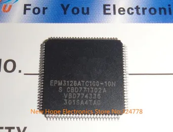 

good quality EPM3128ATC100-10N EPM3128ATC100 NEW QFP100