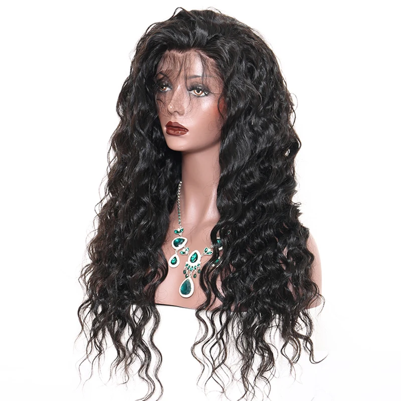 Loose-Wave-Silk-Base-Lace-Front-Human-Hair-Wigs-Pre-Plucked-250-Density-Brazilian-Frontal-Wigs (2)