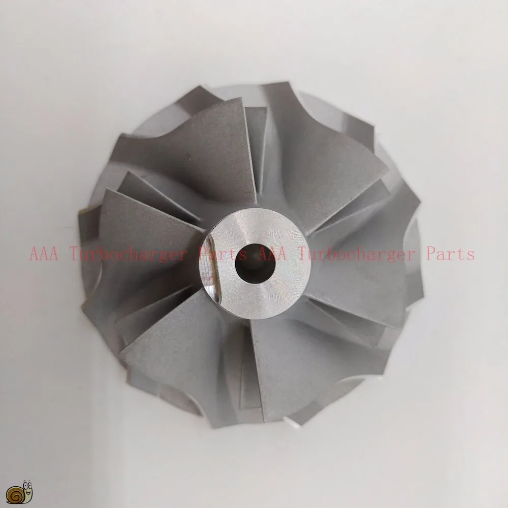 TD04L Турбокомпрессор 43 2x56 мм запчасти для турбокомпрессора AAA|parts suppliers|parts