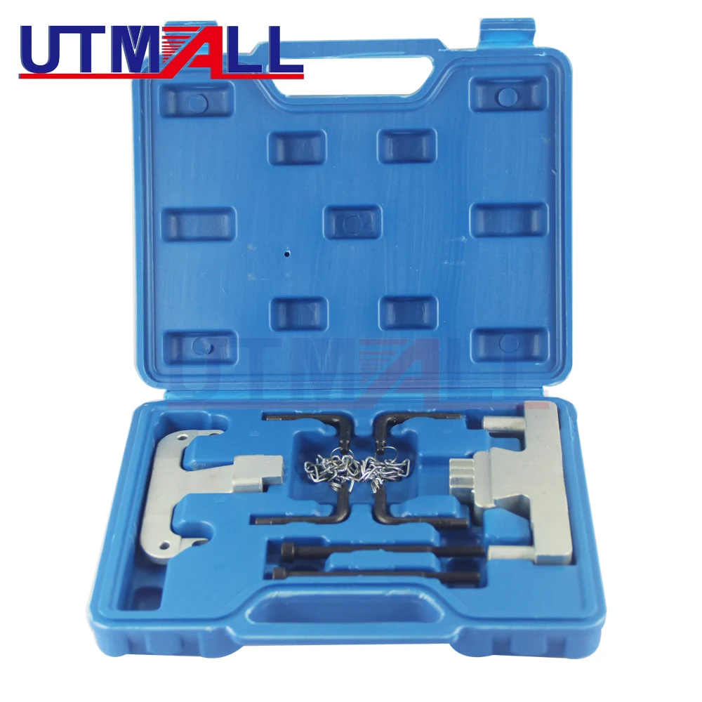 Engine Timing Tool Diesel Engine Locking Tool Set For Mercedes Benz M102 M112 M113 M155 M156 M272 Engine Timing Tool Diesel Engine Locking Tool Set For Mercedes Benz M102 M112 M113 M155 M156 M272