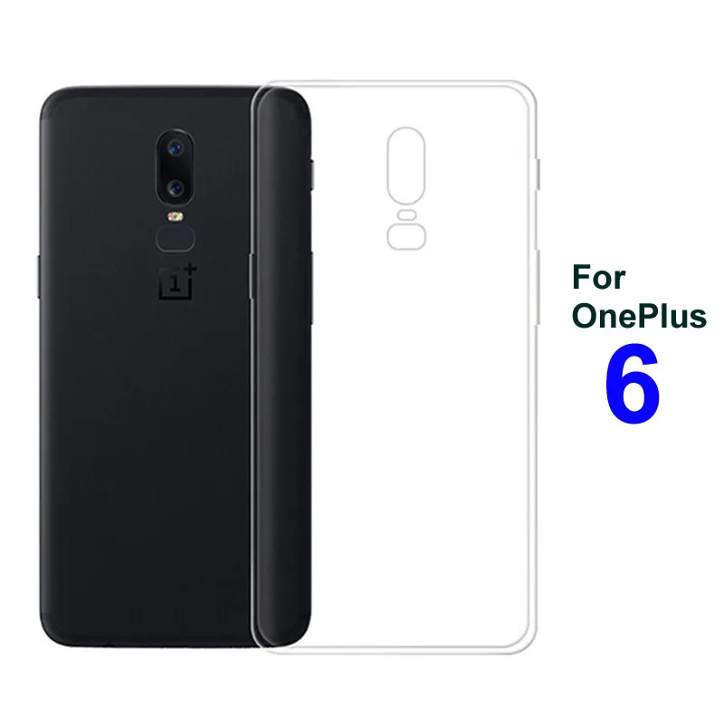 oneplus 6 case