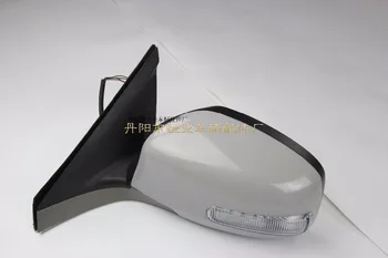 

Colors RearView Door Side Mirror Assembly for Suzuki Swift
