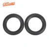 GHXAMP 4.5 INCH 116MM Speaker Repair Wide Side Woofer Speaker Foam Surround Repair Kit accessories DIY Ring Circle 2PCS ► Photo 1/6