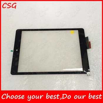 

New touch screen digitizer touch panel glass sensor for 7.85" Mediacom SmartPad S2 M-MP8S2A3G 3G tablet Free Shipping