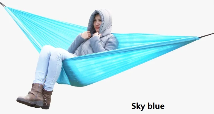 Premium Hammock (3)