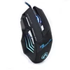 Professional Double Click 7 Buttons 3200DPI Gaming Mouse USB Wired Optical Computer Game Mouse Mice for PC Laptop for CSGO LOL ► Photo 2/6