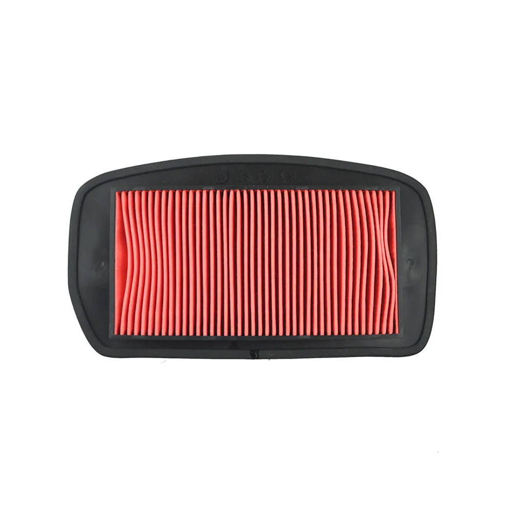 

Motorcycle Air Filter Motor Bike Intake Cleaner For Yamaha FZ6 Fazer 04-10