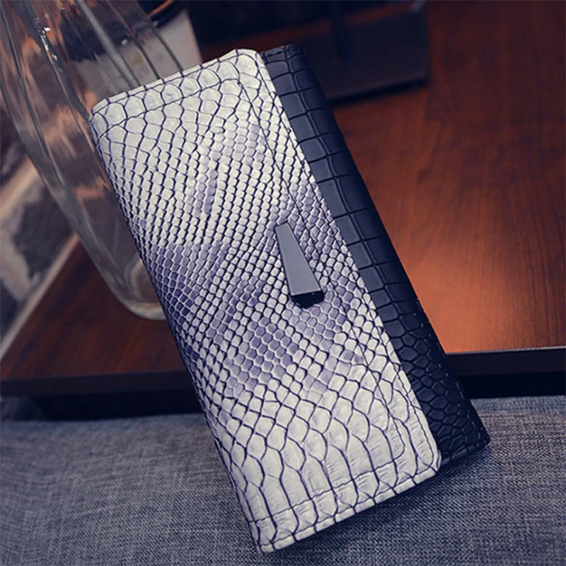 

Ladies' Leather Handbag Good Quality Fashion Clutch Female Purse Brand Luxury Women Bags Designer Woman Wallet Portfel 2018 50