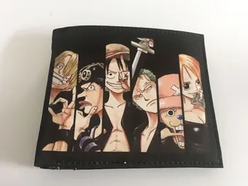 

Clearance One Piece Wallet 2 Styles With Gift Box