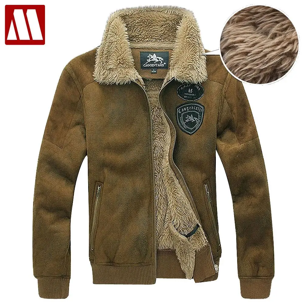 Sheepskin Shearling Jacket Reviews - Online Shopping