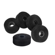 8 рулонов/упаковка 50 м бамбуковый древесный уголь стоматологический Flosser встроенный вереница катушки зубочистки стоматологический инструмент OR88