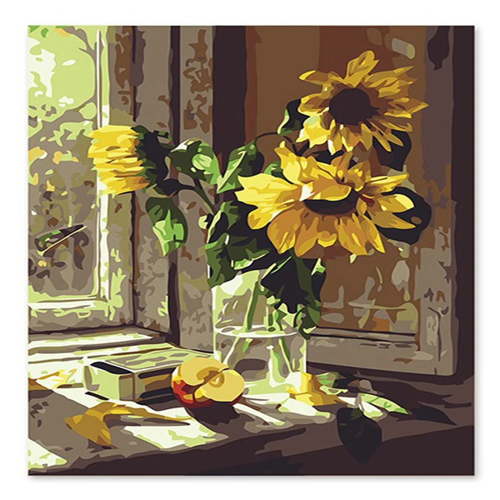 Paint by number (895) 