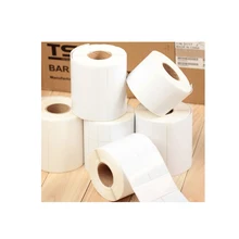 Индивидуальные высококачественные индивидуальные наклейки, этикетки для нанесения кода