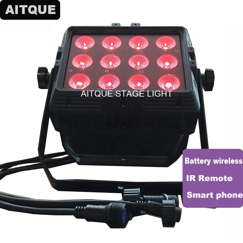 Smart phone control light 3