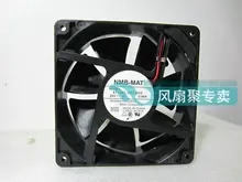 Original NMB-MAT 4715KL-05T-B40 24V 0.46A 12CM 12038 inverter drive cooling fan
