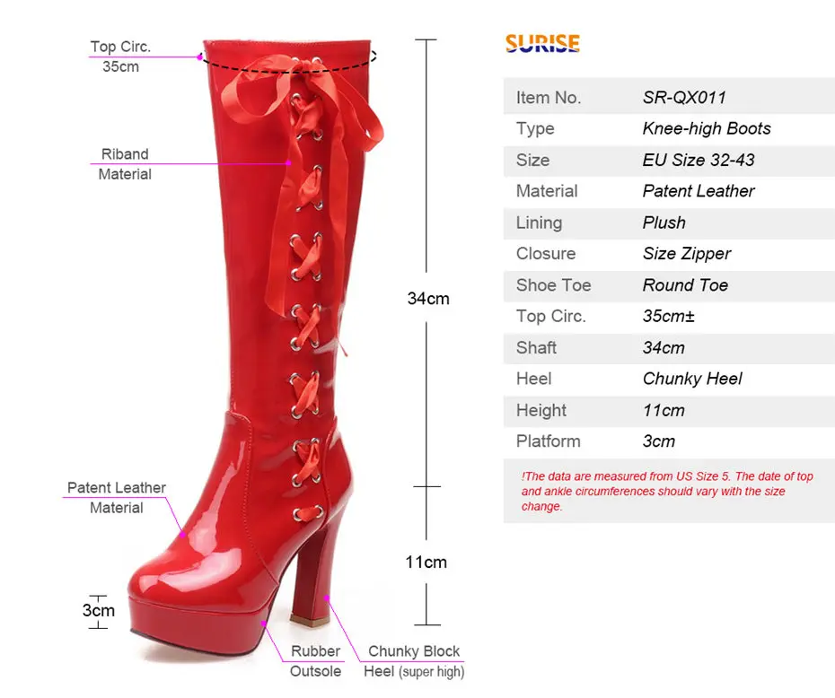 Info Word Boots