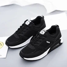 

Agsdon Sneakers Women Running Shoes Autumn Brand Sport Sneakers Jogging Athletic Blade Sole Design Trainers Ultra Boost