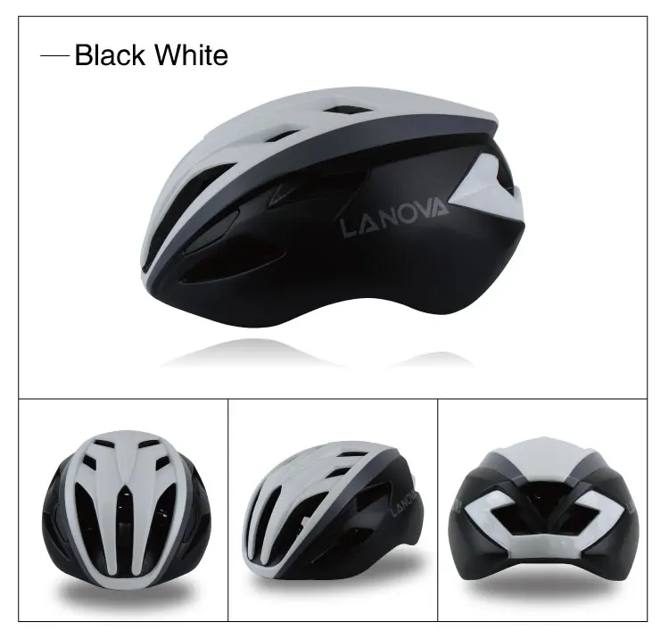 LANOVA для взрослых мужчин и женщин профессиональный MTB Горный шоссейный велосипедный шлем Casco Ciclis W-018 L велосипедный шлем для верховой езды