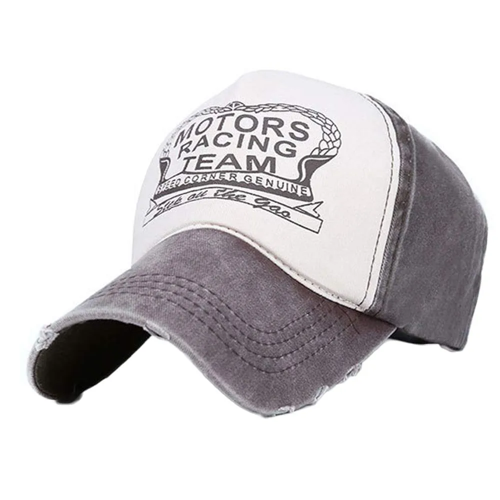 إلكتروني قبعة بيسبول الصيف أزياء للجنسين الرجال والنساء المتعثرة القطن قابل للتعديل عارضة في الهواء الطلق الرياضة Snapback قبعة واقية