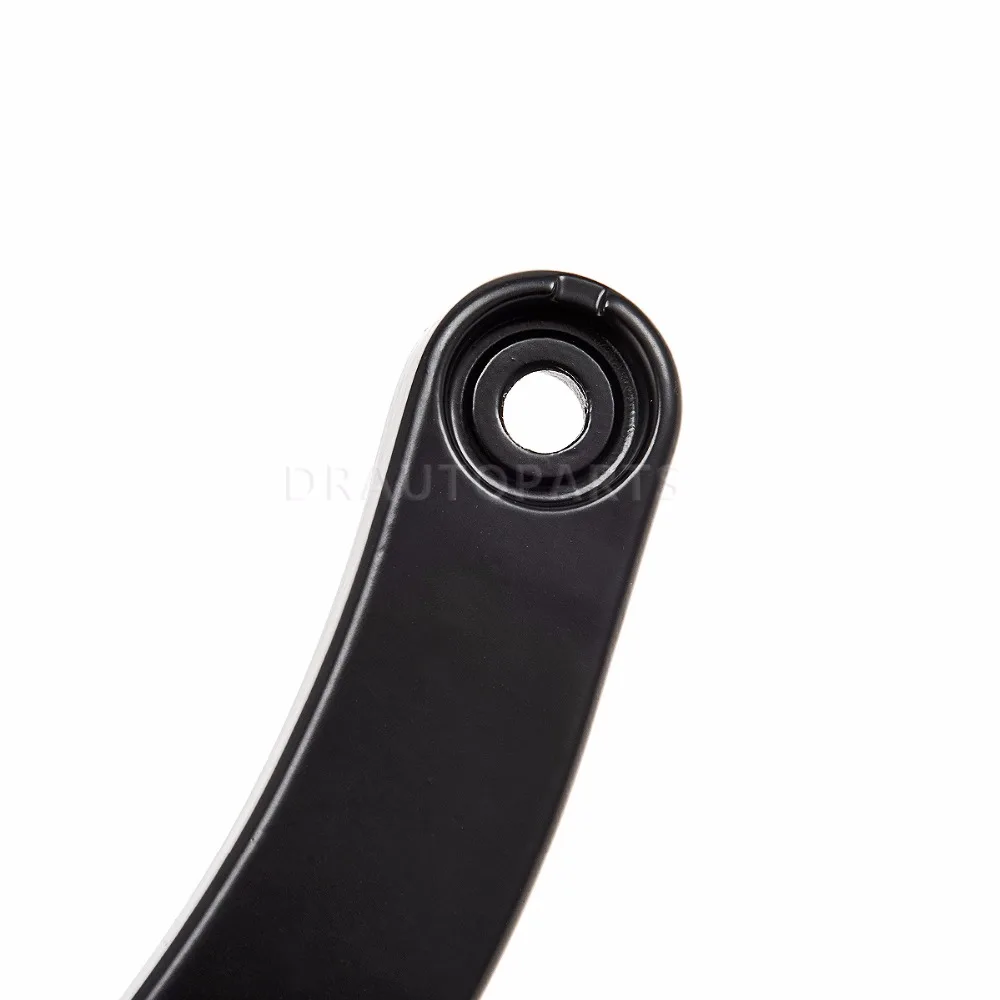 Правый рычаг стеклоочистителя для AUDI A6 C6 2005-2011 OEM 4F1955408B 4F1955408A