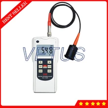 AC-112H тестер толщины покрытия с 0,3 мм Минимальная толщина подложки толщиномер покрытия