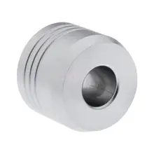 Мужской держатель для бритвенных станков с поддержкой регулируемой безопасности