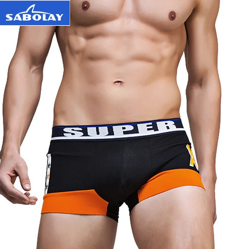 

Men Swimwear Boxer Trunks Man Swimming Trunks Mens Bathing Suits Swim Suit Swimsuit Beach Wear Short Surf Sexy Swimsuits Sunga