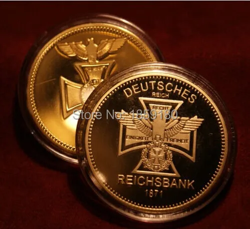 Deutsches Reichbank gold coin.jpg