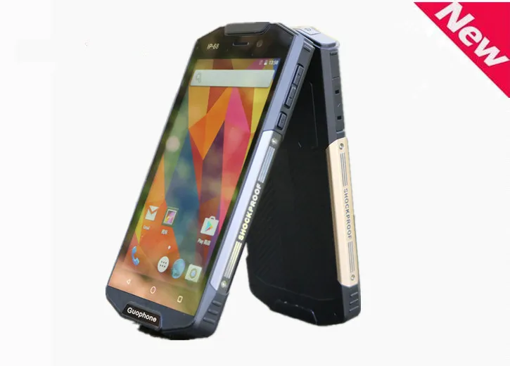 bilder für 2017 neue guophone t5 4g lte ip68 wasserdicht 5,0 "MTK6737 Quad Core Mobil handy 2 GB + 16 GB Android 6.0 8MP OTG GPS 5000 mAh bilder für 2017 neue guophone t5 4g lte ip68 wasserdicht 5,0 "MTK6737 Quad Core Mobil handy 2 GB + 16 GB Android 6.0 8MP OTG GPS 5000 mAh