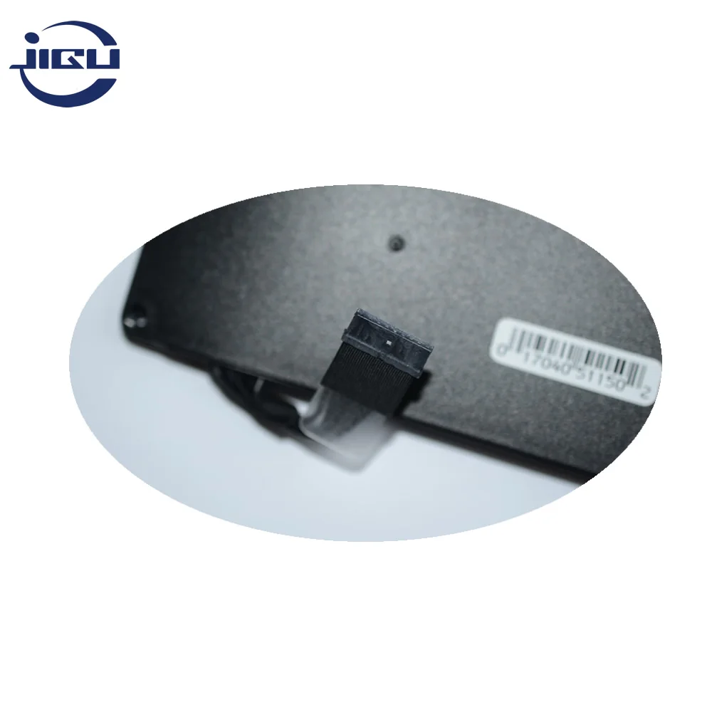 Аккумулятор для ноутбука JIGU Black Apple A1245 MacBook Air 13 &quotA1237 A1304 MB003 MC233LL/A MC234LL/A MC233TA/A MC233CH/A