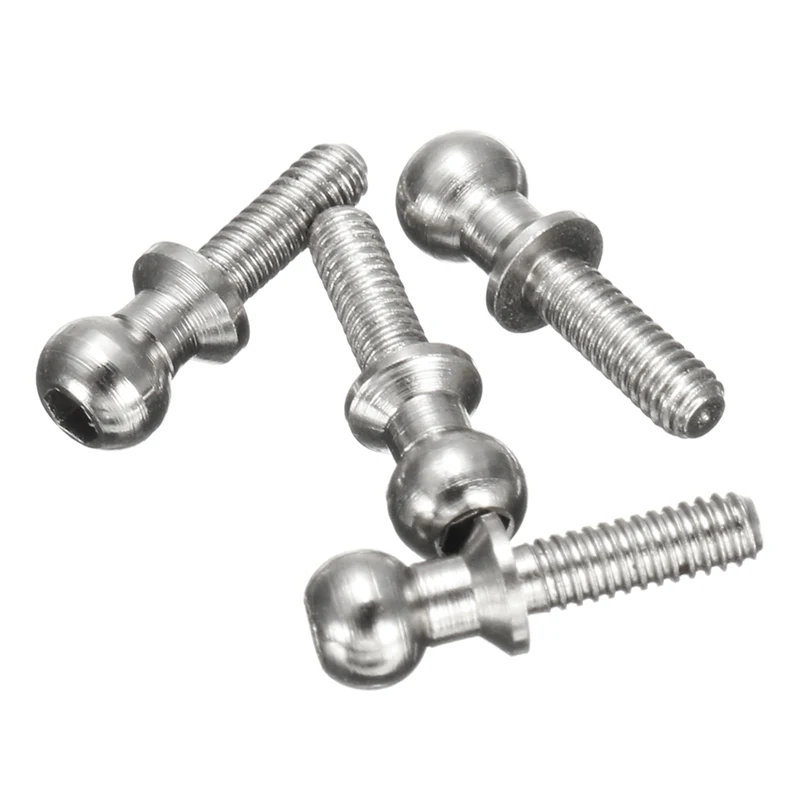 

JJRC Q36 Q35 2.4G 4WD 1/26 RC Car Part Ball Screw Set Q35-13