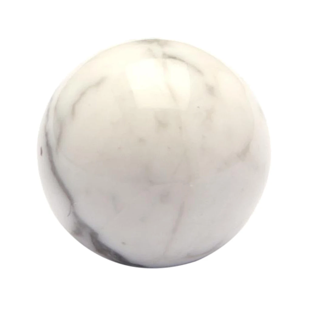 16mm Crystal Bead Round Loose Beads DIY Making Craft Beads DIY Locket Pendant Beads 28 Colors Choice No Hole Beads