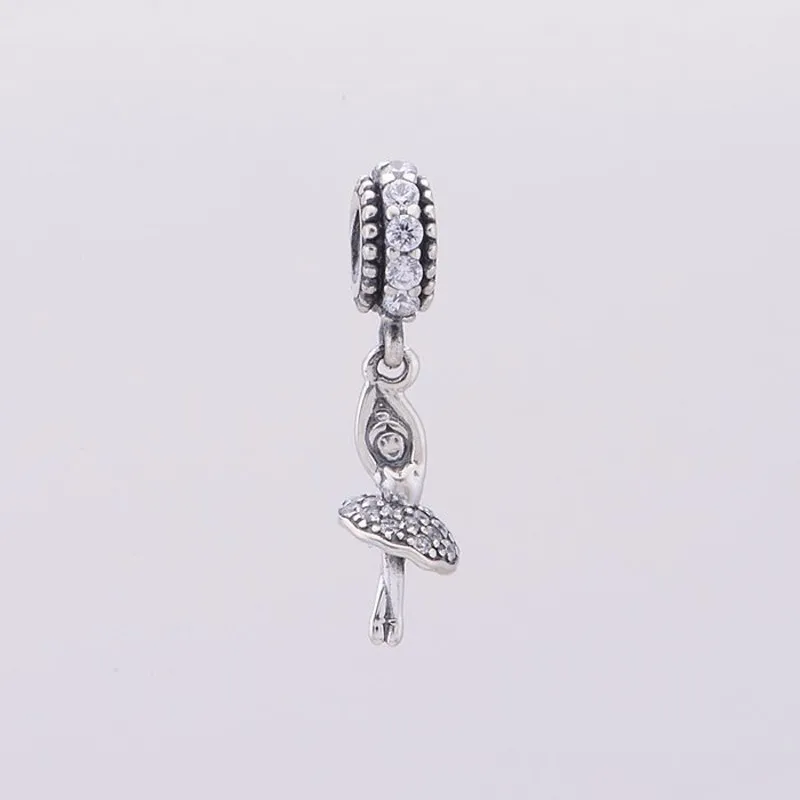 charm pandora scarpetta danza charm pandora scarpetta danza