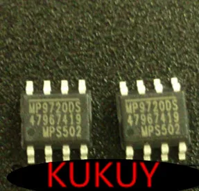 

5pcs MP9720DS-LF-Z MP9720DS MP9720 SOP8