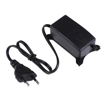 

2W AC220V Aquarium Air Pump Oxygen Pump Fish Tank Increasing Oxygen Pump
