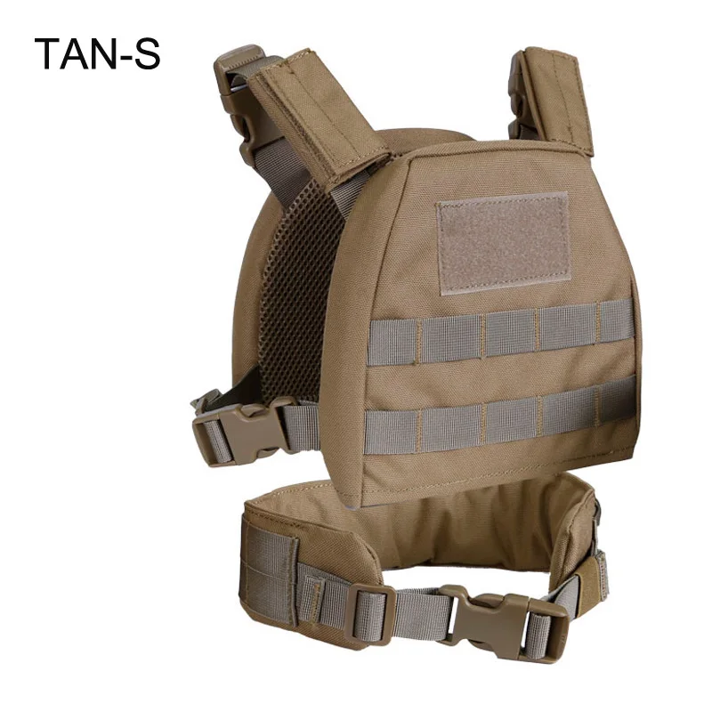 tans