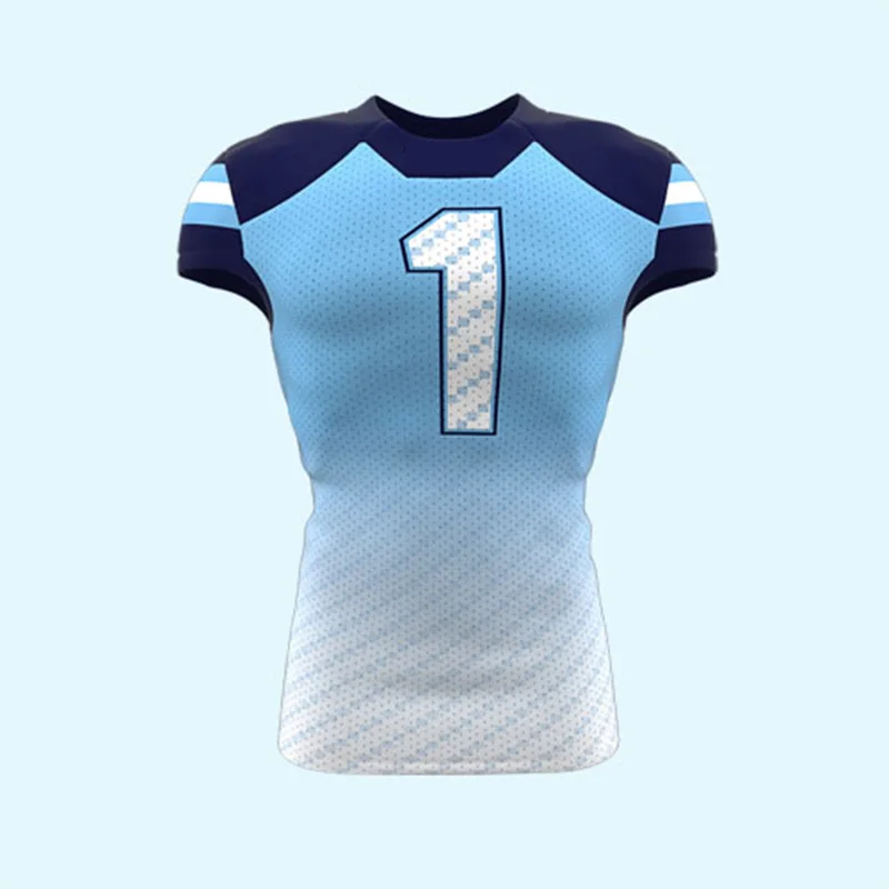 american football jersey