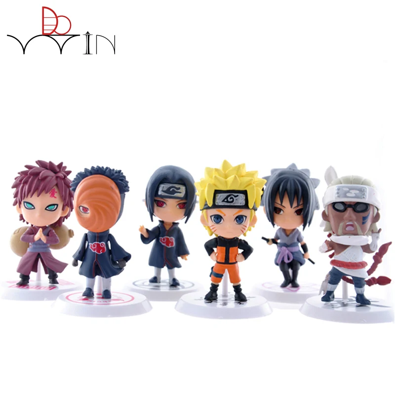 1 шт. фигурка Наруто SHF фигурки Sasuke Naruto Коллекционные Фигурки игрушки S.H Susuke