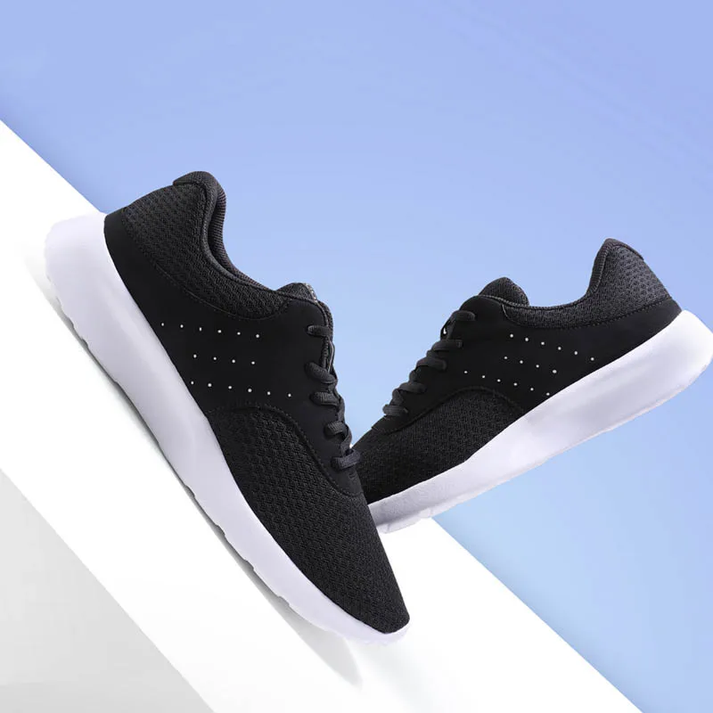 Xiaomi Mijia 90 Points спортивная обувь легкая дышащая повседневная обувь удобные кроссовки для бега фитнес уличная походная обувь для мужчин H20