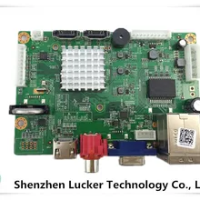 H.265/H.264 NVR 25CH* 5MP 8CH* 4K 32CH* 1080P сетевой цифровой видеорегистратор 2 SATA Max 8T Onvif CMS XMEYE CCTV безопасности