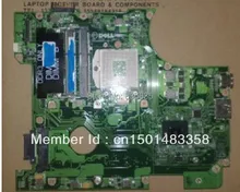 HOT SALE N4110 laptop motherboard 10% off Sales promotion, N4110 FULL TESTED,