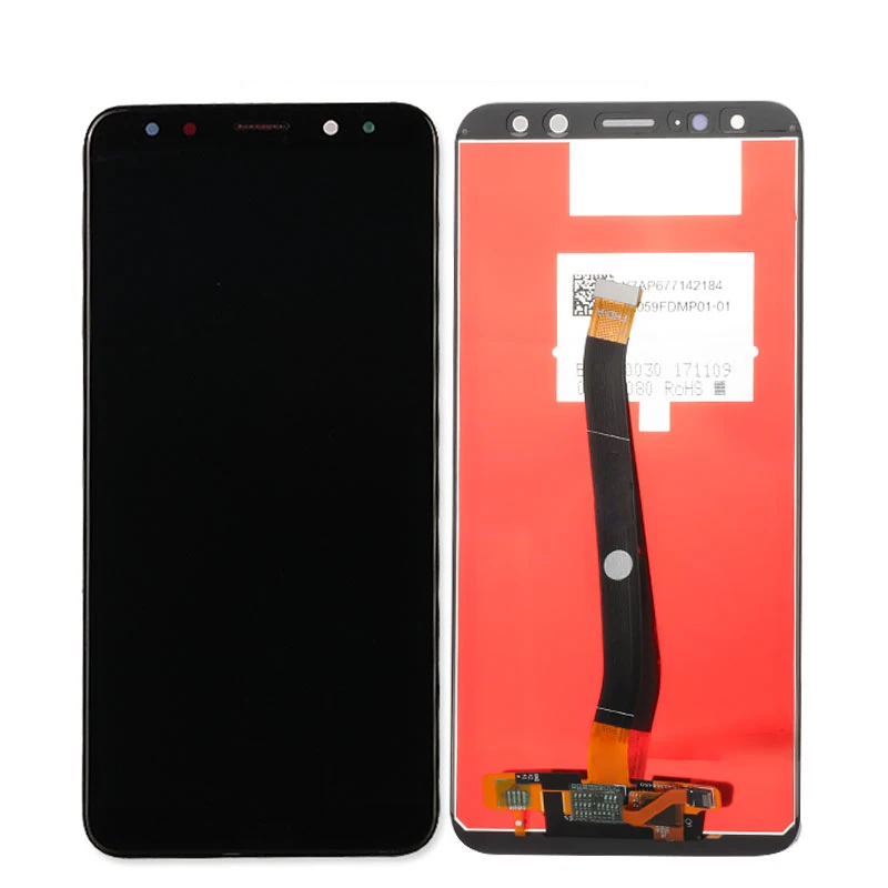 Mate 10 Lite (2)