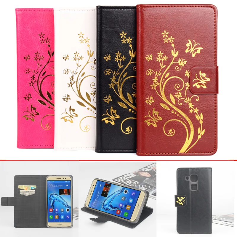 

Huawei G9 Plus Leather Case Wallet Stand Style Flip Case for Huawei Nova Plus Leather Cover for Huawei Maimang 5 With Card Slots